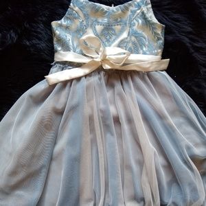 Rare Edition Sparkle Dress